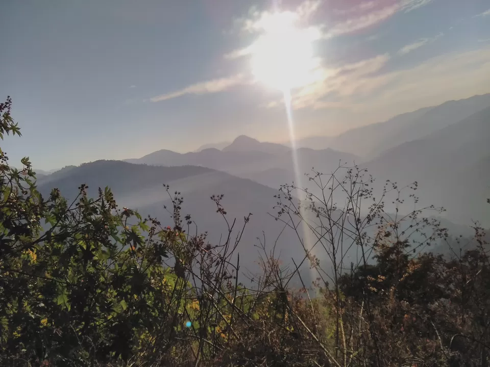 Photo of Bhimtal, Uttarakhand, India by Ayush Kumar