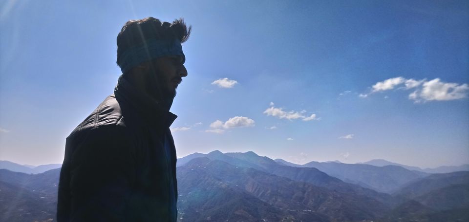 Photo of Mesmerizing road-trip to Mukteshwar by Ayush Kumar