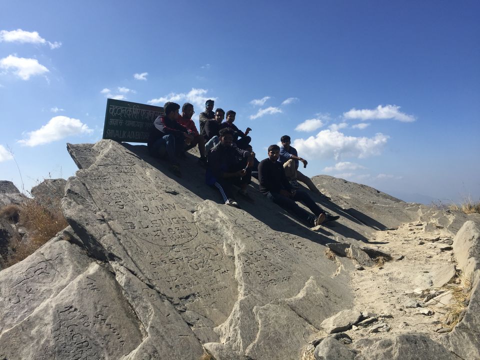 Photo of Mesmerizing road-trip to Mukteshwar by Ayush Kumar