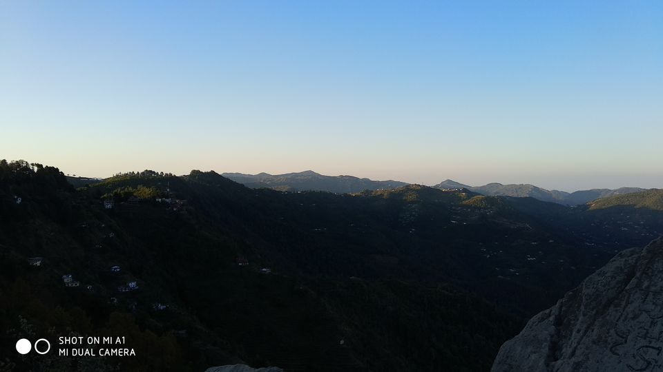 Photo of Mesmerizing road-trip to Mukteshwar by Ayush Kumar