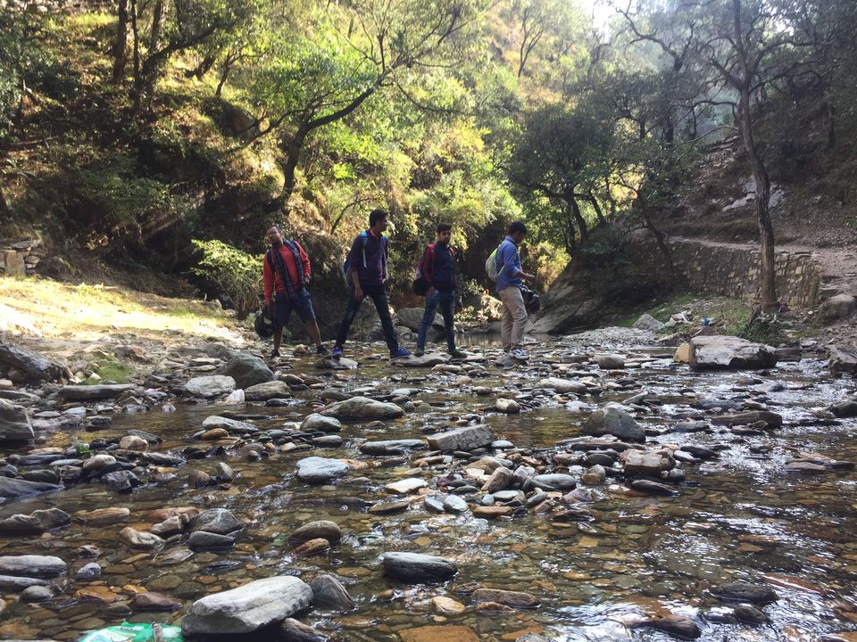 Photo of Mesmerizing road-trip to Mukteshwar by Ayush Kumar