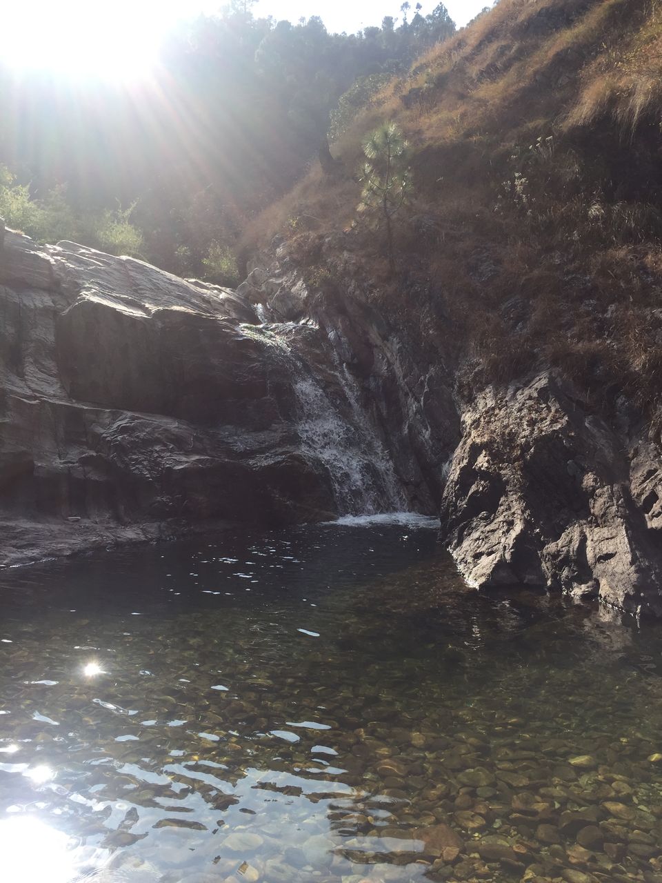 Photo of Mesmerizing road-trip to Mukteshwar by Ayush Kumar