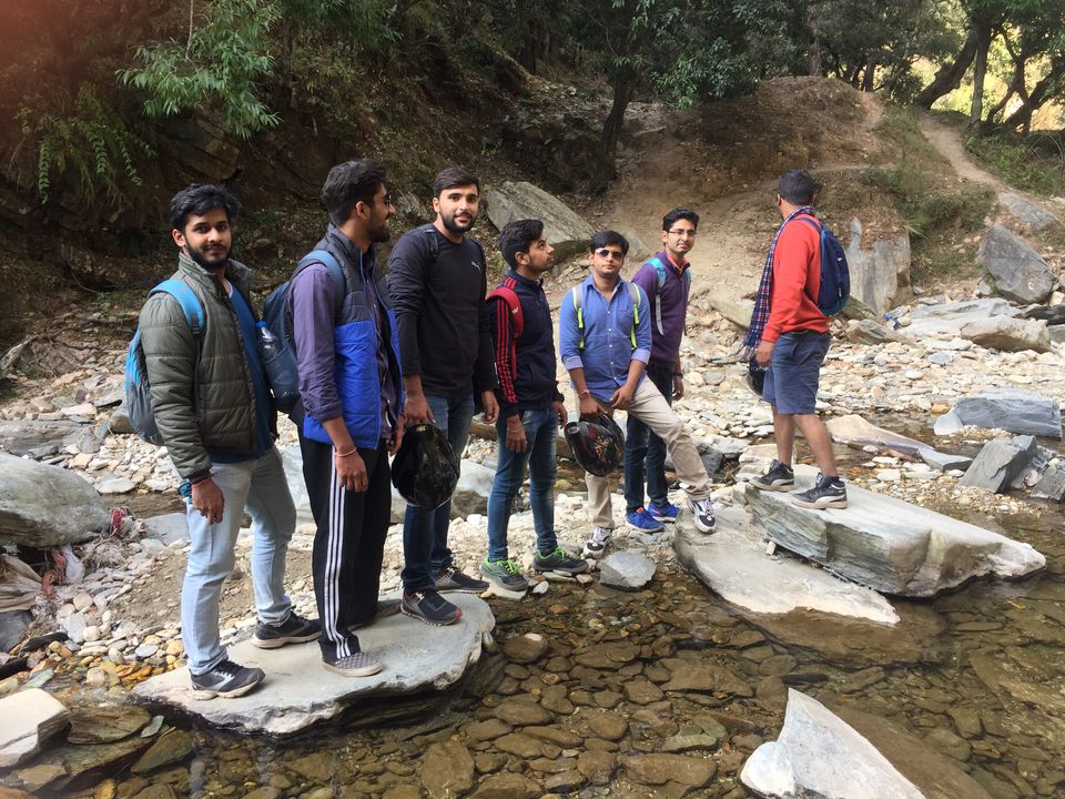 Photo of Mesmerizing road-trip to Mukteshwar by Ayush Kumar