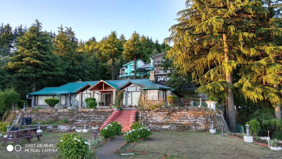 Photo of Mukteshwar, Uttarakhand, India by Ayush Kumar