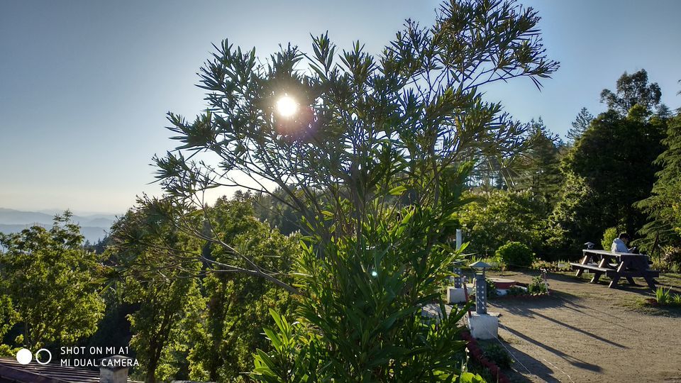 Photo of Mukteshwar, Uttarakhand, India by Ayush Kumar