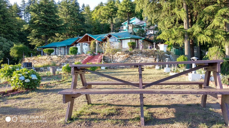 Photo of Mukteshwar, Uttarakhand, India by Ayush Kumar