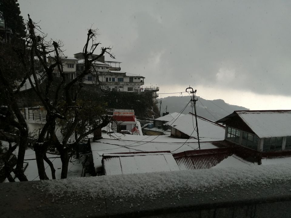Photo of There's a reason why Uttarakhand is called 'Devbhoomi' (or GOD'S own land). by Hippie Heart