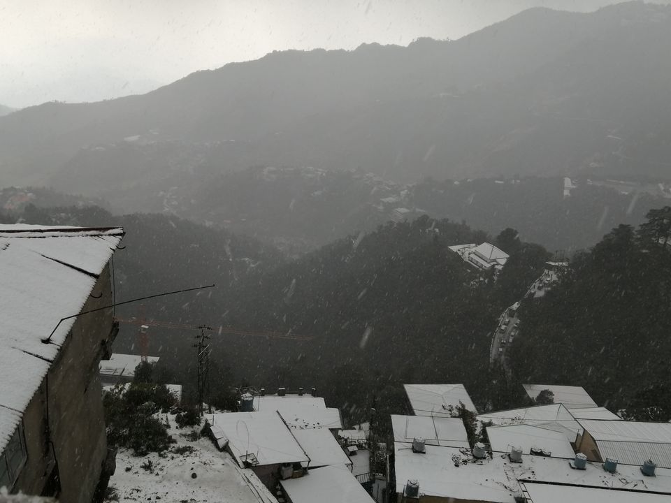Photo of There's a reason why Uttarakhand is called 'Devbhoomi' (or GOD'S own land). by Hippie Heart