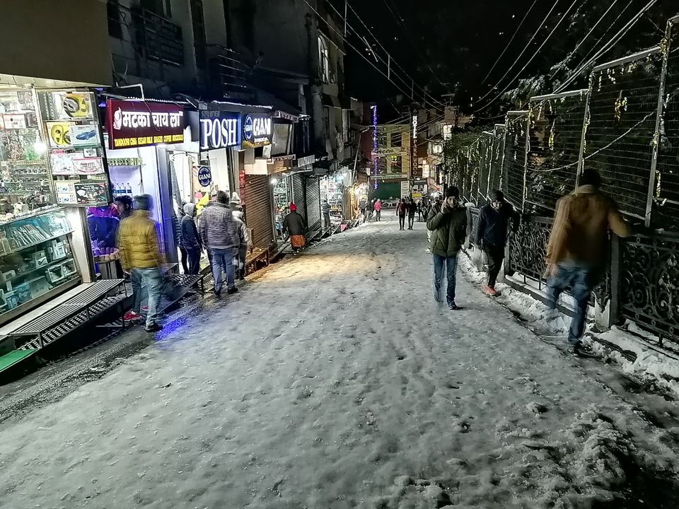 Photo of There's a reason why Uttarakhand is called 'Devbhoomi' (or GOD'S own land). by Hippie Heart