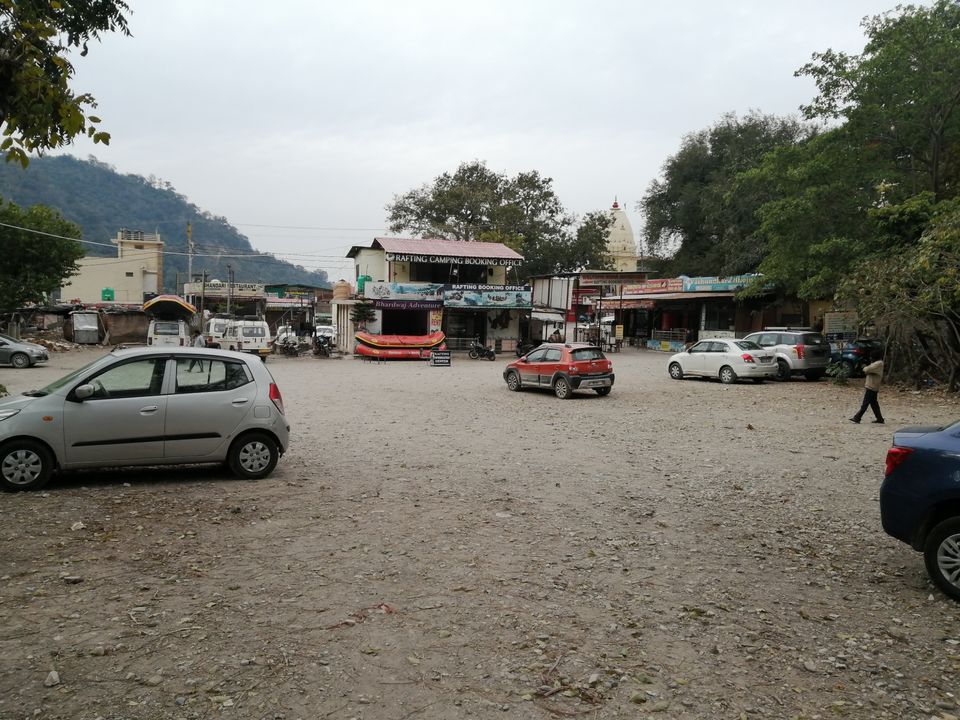 Photo of There's a reason why Uttarakhand is called 'Devbhoomi' (or GOD'S own land). by Hippie Heart