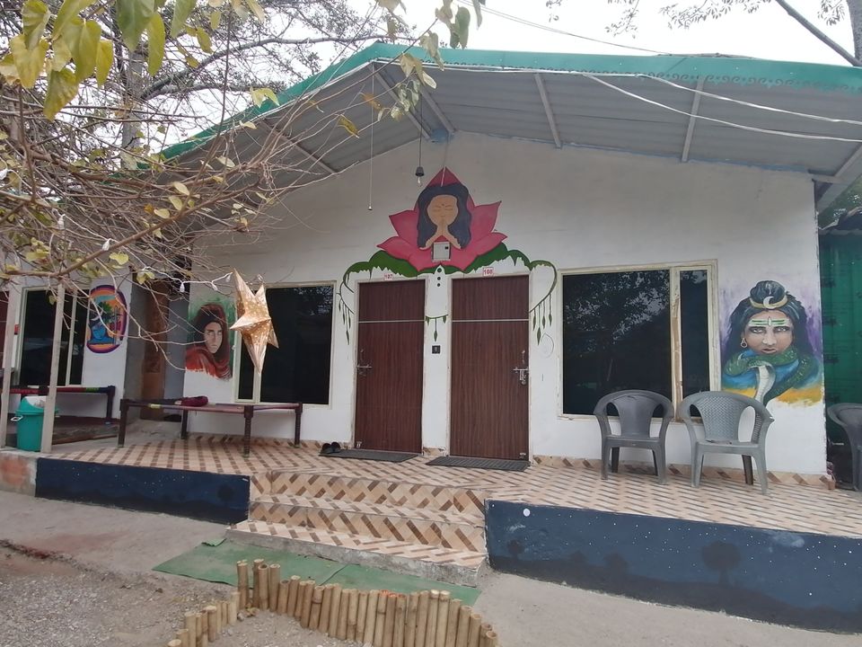 Photo of There's a reason why Uttarakhand is called 'Devbhoomi' (or GOD'S own land). by Hippie Heart