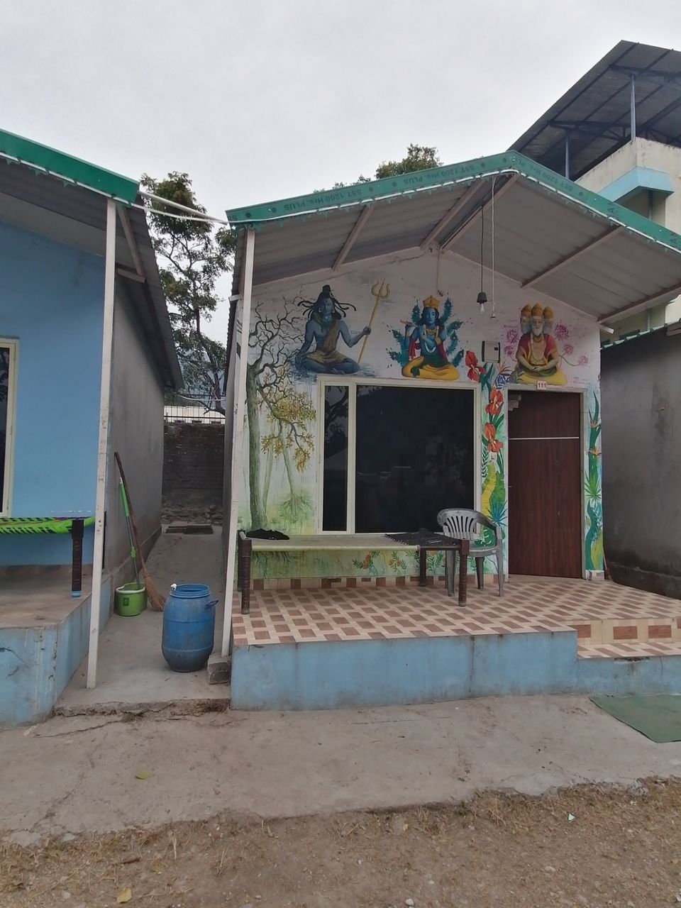 Photo of There's a reason why Uttarakhand is called 'Devbhoomi' (or GOD'S own land). by Hippie Heart