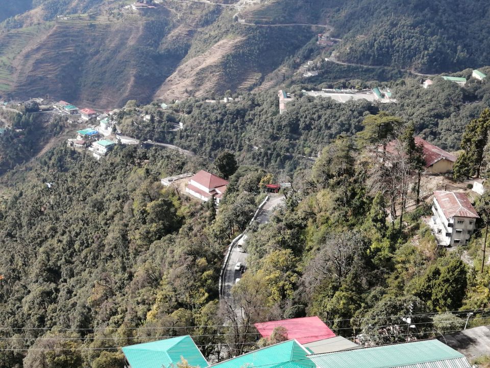 Photo of There's a reason why Uttarakhand is called 'Devbhoomi' (or GOD'S own land). by Hippie Heart