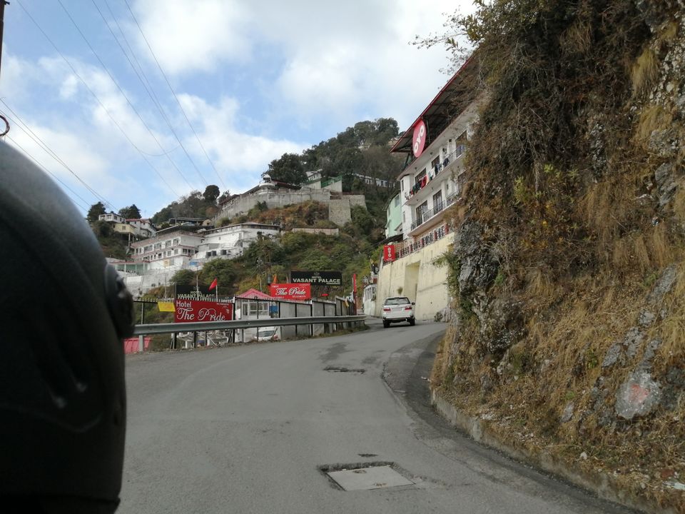 Photo of There's a reason why Uttarakhand is called 'Devbhoomi' (or GOD'S own land). by Hippie Heart
