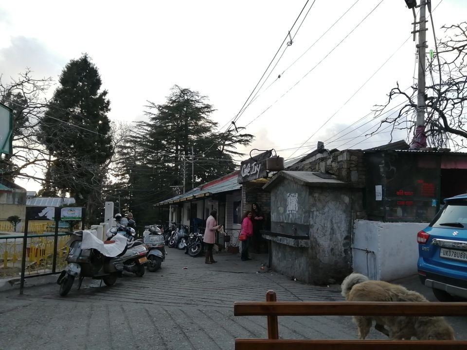Photo of There's a reason why Uttarakhand is called 'Devbhoomi' (or GOD'S own land). by Hippie Heart