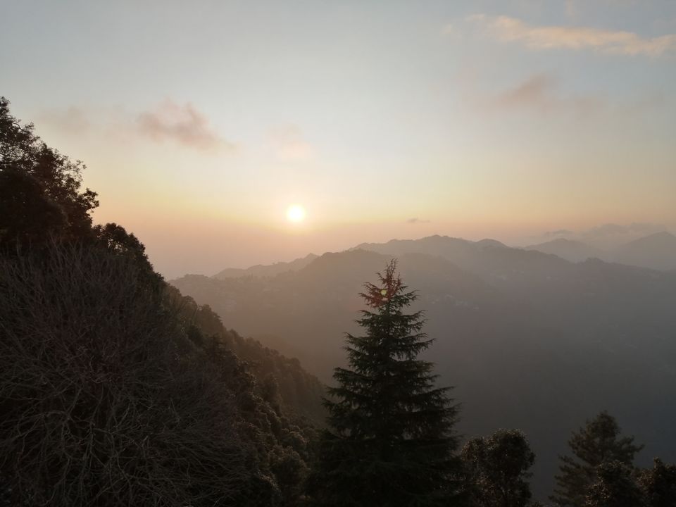 Photo of There's a reason why Uttarakhand is called 'Devbhoomi' (or GOD'S own land). by Hippie Heart