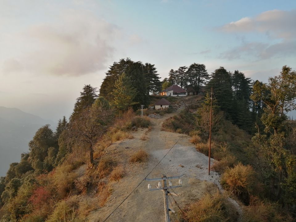 Photo of There's a reason why Uttarakhand is called 'Devbhoomi' (or GOD'S own land). by Hippie Heart