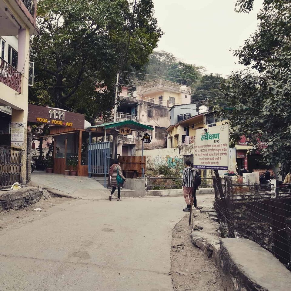 Photo of There's a reason why Uttarakhand is called 'Devbhoomi' (or GOD'S own land). by Hippie Heart