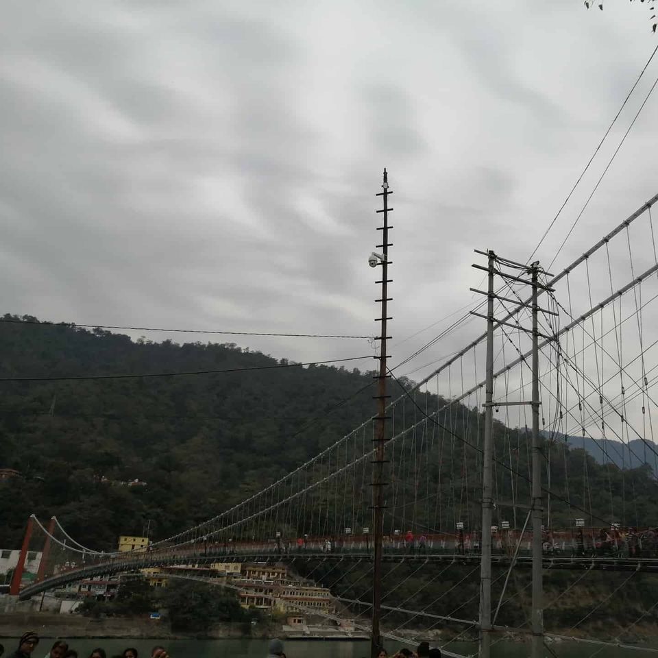 Photo of There's a reason why Uttarakhand is called 'Devbhoomi' (or GOD'S own land). by Hippie Heart