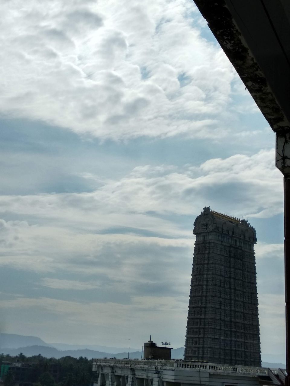 Photo of Murudeshwar, Karnataka, India by Pooja Jaiwardhan