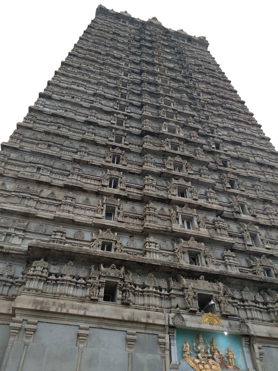 Photo of Murudeshwar, Karnataka, India by Pooja Jaiwardhan