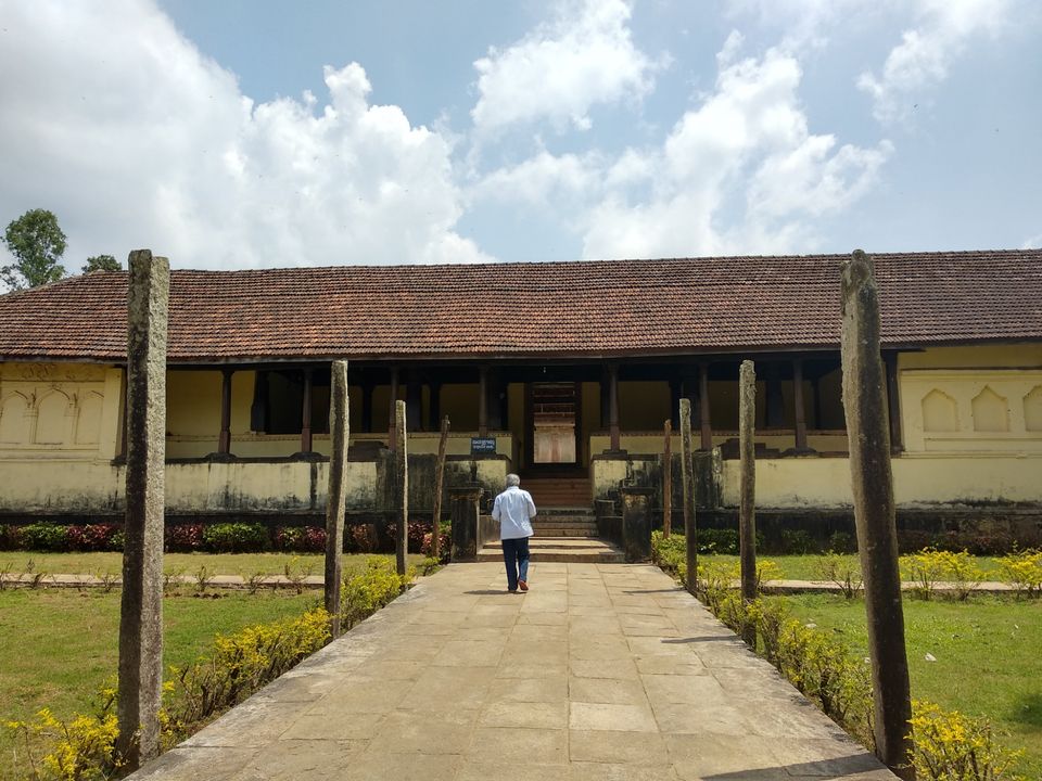 Photo of Sagara, Karnataka, India by Pooja Jaiwardhan
