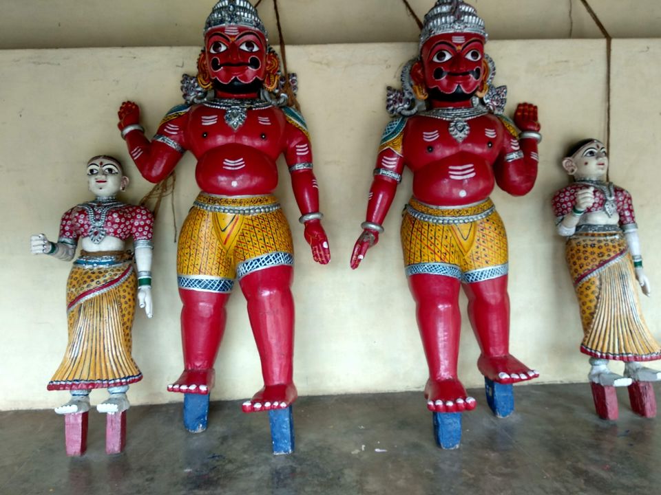 Photo of Sagara, Karnataka, India by Pooja Jaiwardhan
