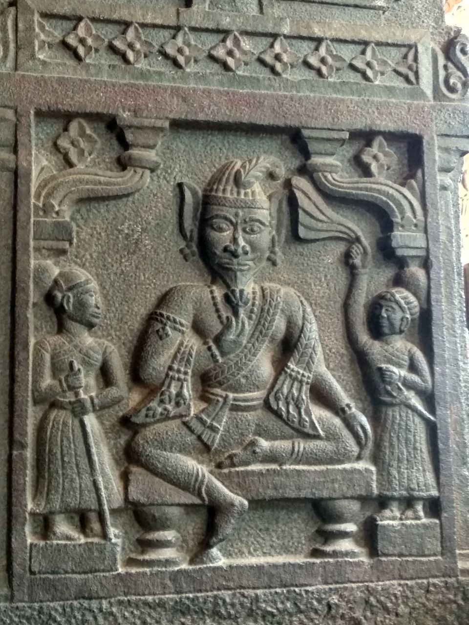 Photo of Sagara, Karnataka, India by Pooja Jaiwardhan