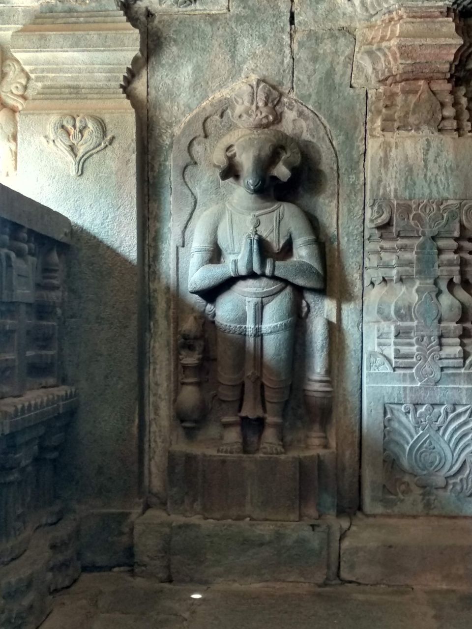 Photo of Sagara, Karnataka, India by Pooja Jaiwardhan