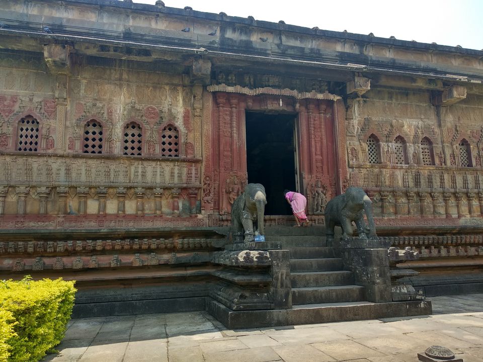 Photo of Sagara, Karnataka, India by Pooja Jaiwardhan