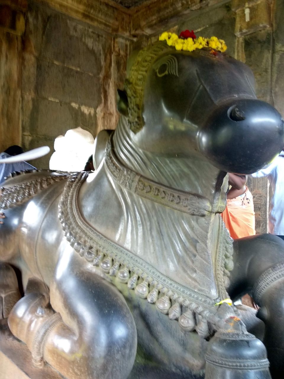 Photo of Sagara, Karnataka, India by Pooja Jaiwardhan