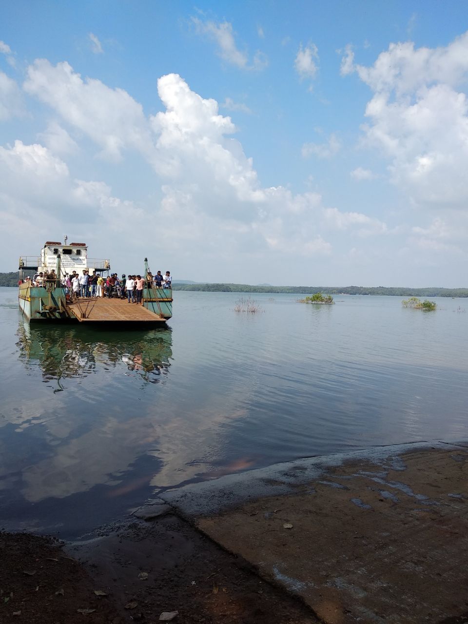 Photo of Sagara, Karnataka, India by Pooja Jaiwardhan