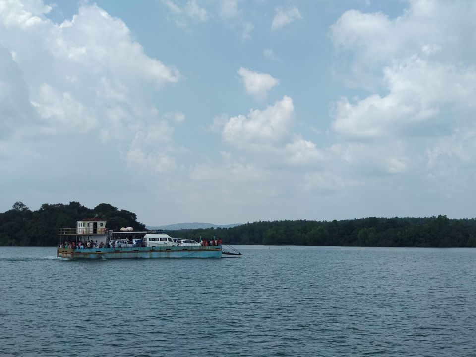 Photo of Sagara, Karnataka, India by Pooja Jaiwardhan