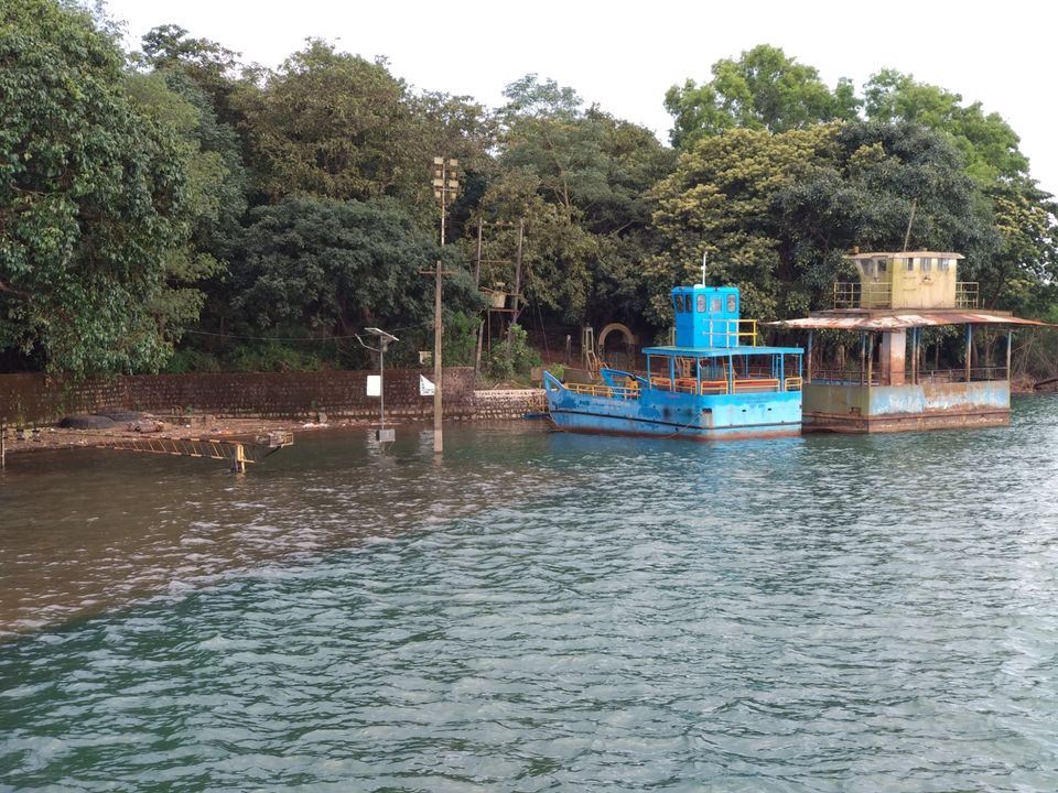 Photo of Sagara, Karnataka, India by Pooja Jaiwardhan