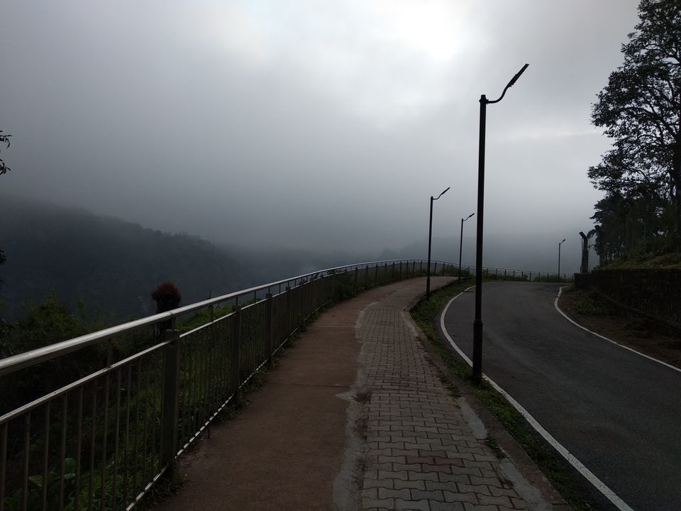 Photo of Jog Falls, Jog Falls, Karnataka, India by Pooja Jaiwardhan