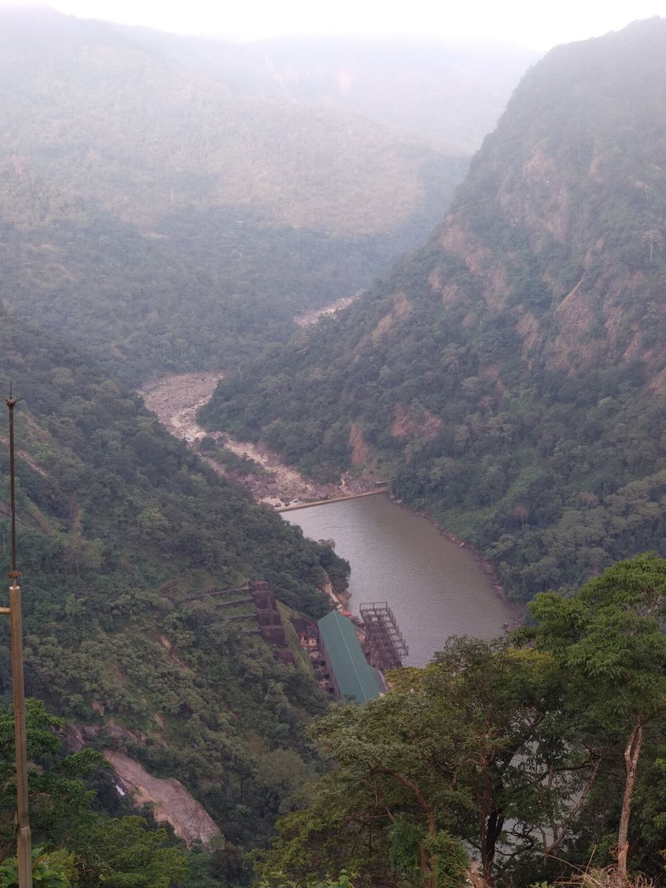 Photo of Jog Falls, Jog Falls, Karnataka, India by Pooja Jaiwardhan