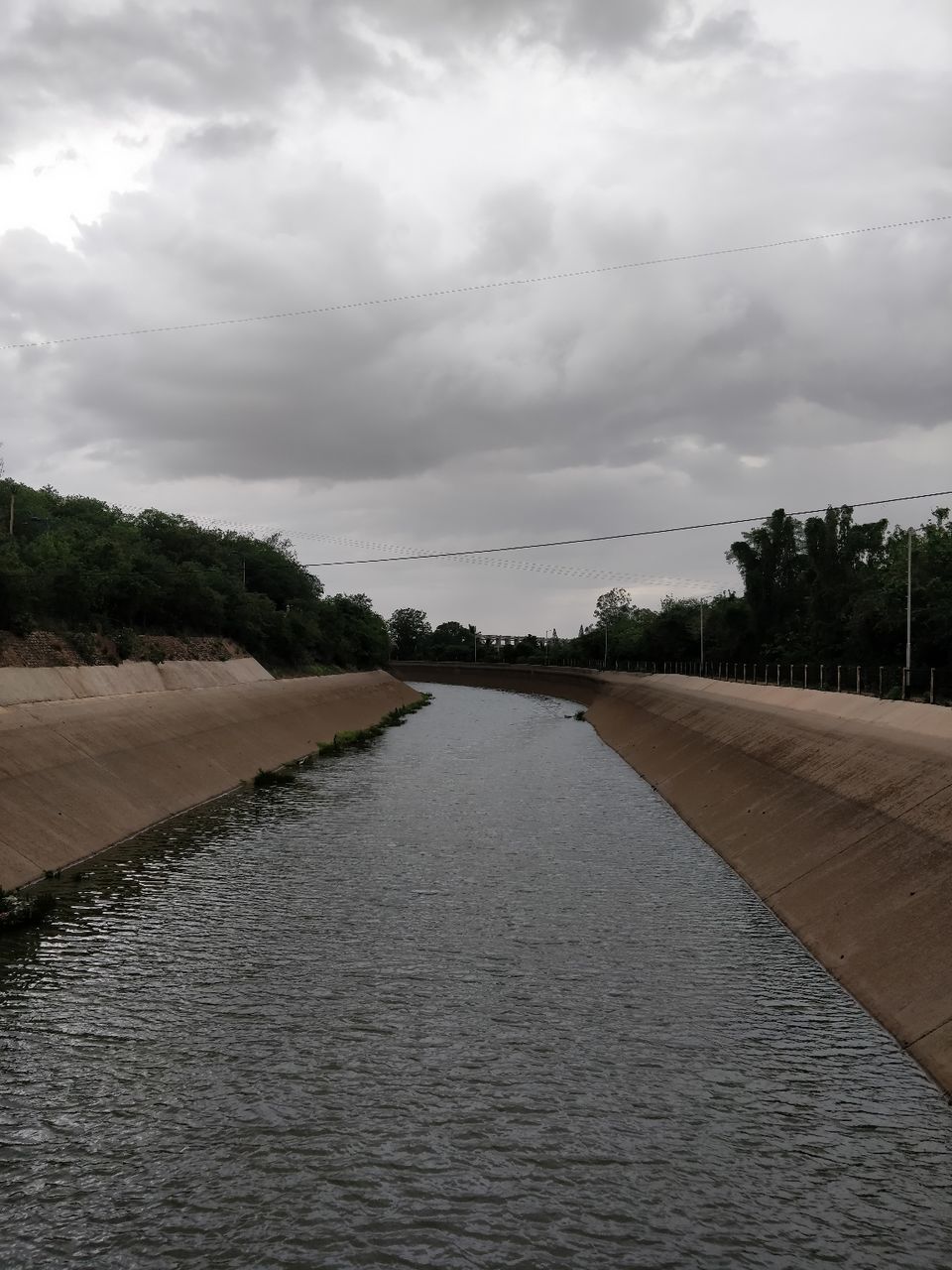 Photo of Tungabhadra Dam, Munirabad Rural, Karnataka, India by Pooja Jaiwardhan
