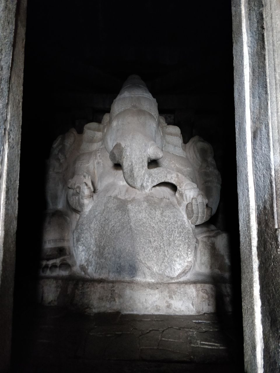 Photo of Hampi - 6hrs from Bangalore ! by Pooja Jaiwardhan