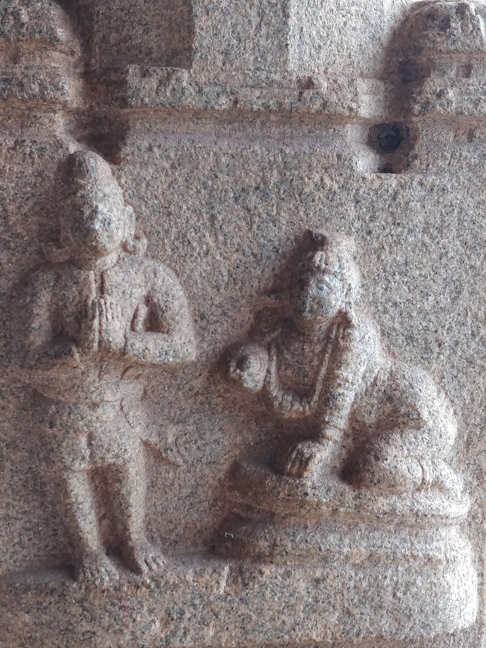 Photo of Hampi - 6hrs from Bangalore ! by Pooja Jaiwardhan