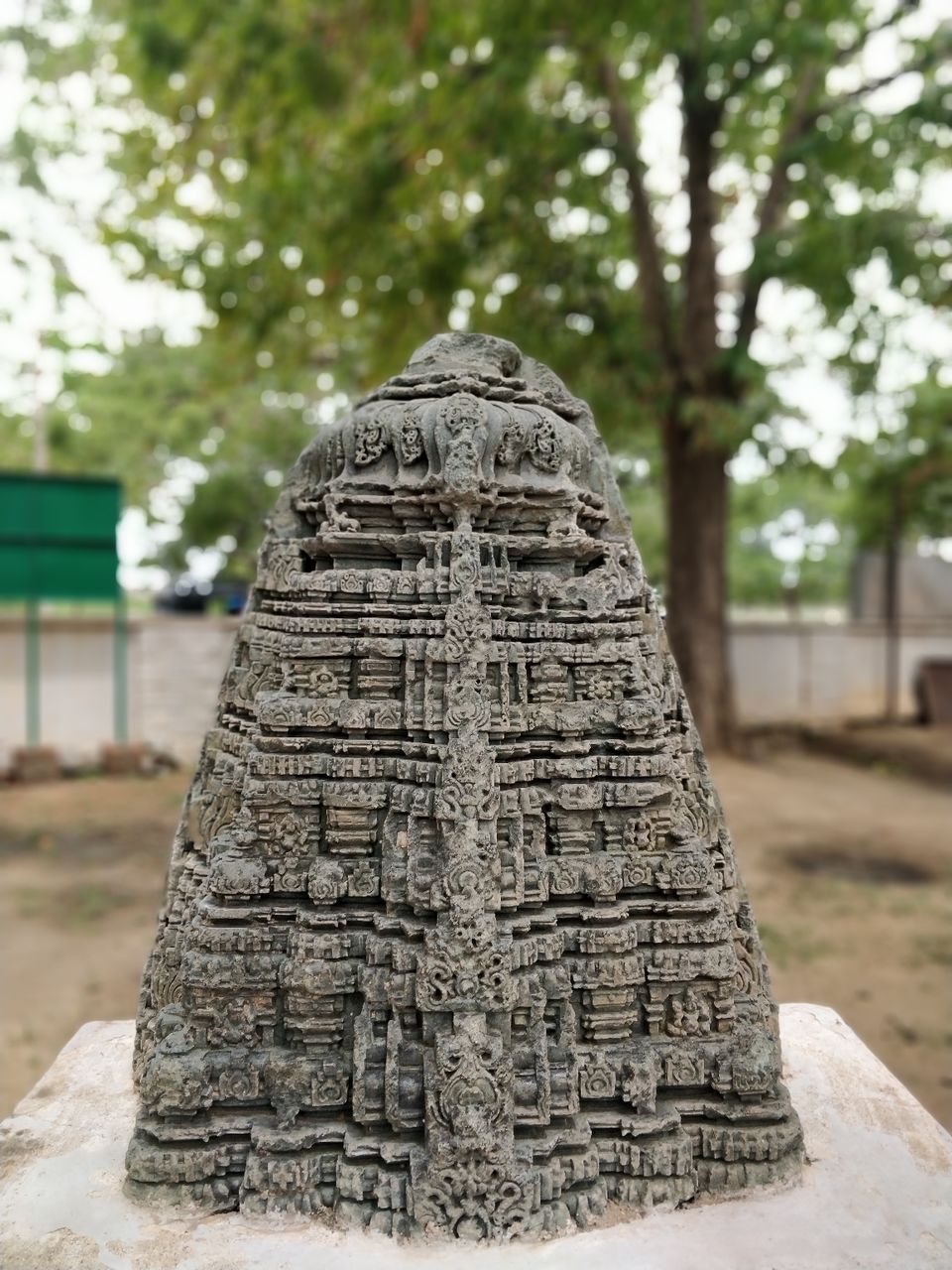Photo of Hampi - 6hrs from Bangalore ! by Pooja Jaiwardhan