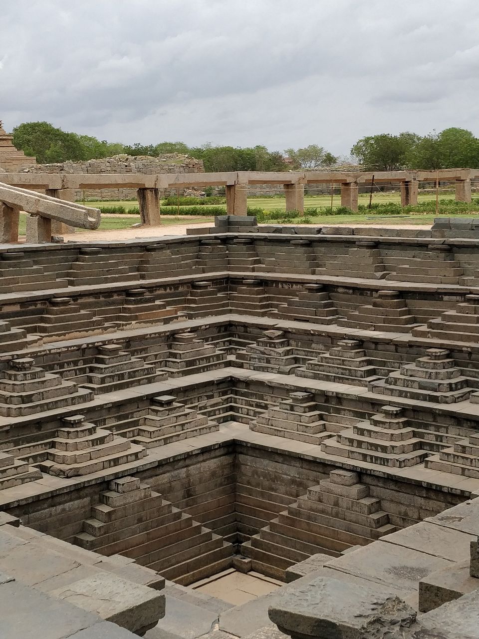 Photo of Hampi - 6hrs from Bangalore ! by Pooja Jaiwardhan