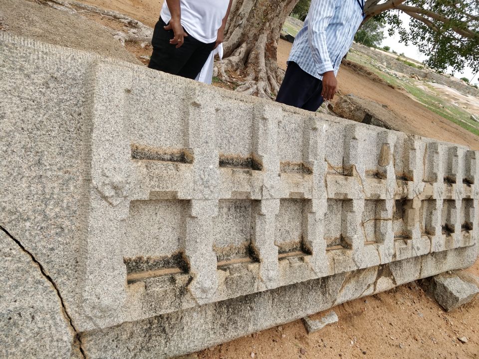 Photo of Hampi - 6hrs from Bangalore ! by Pooja Jaiwardhan