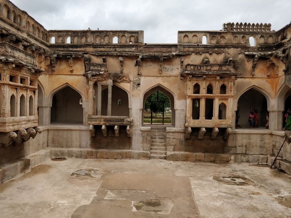 Photo of Hampi - 6hrs from Bangalore ! by Pooja Jaiwardhan