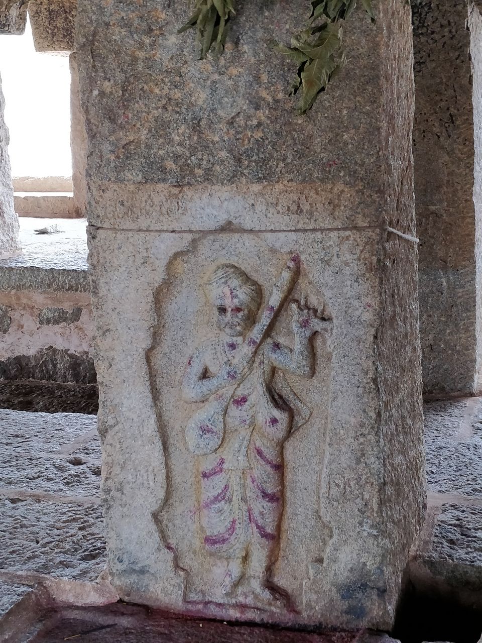 Photo of Hampi - 6hrs from Bangalore ! by Pooja Jaiwardhan
