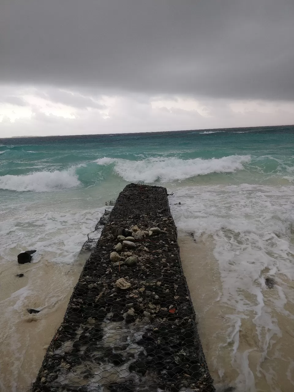 Photo of Paradise called "Maldives" ! #IslandLife by Pooja Jaiwardhan