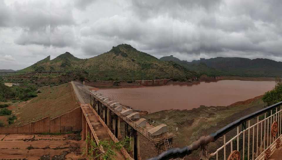 Photo of " See Sandur in September" #staycation by Pooja Jaiwardhan
