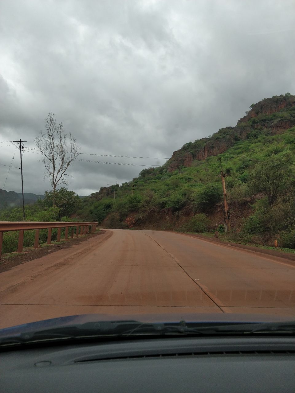 Photo of " See Sandur in September" #staycation by Pooja Jaiwardhan