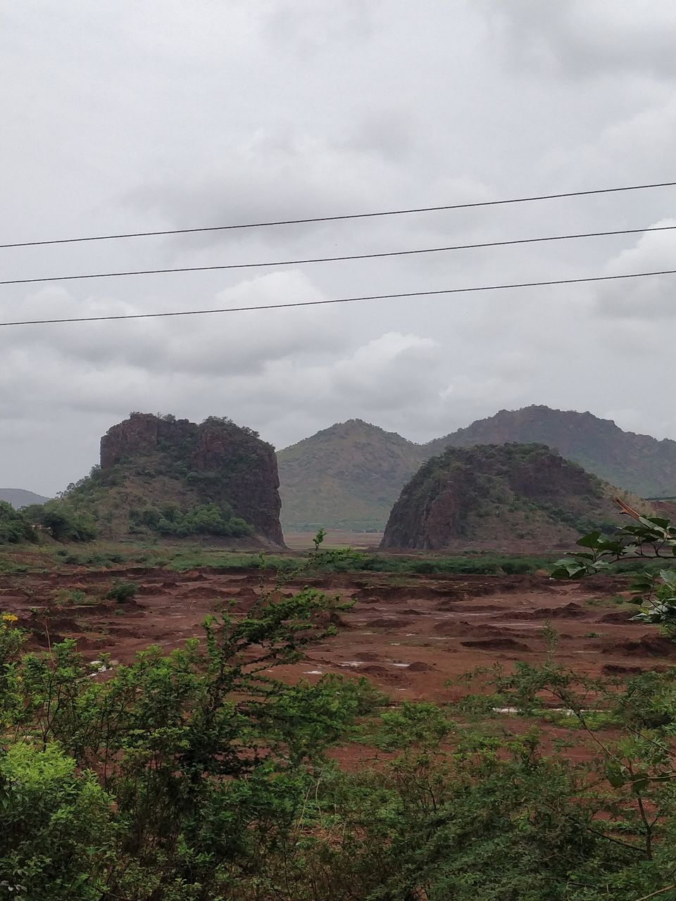 Photo of " See Sandur in September" #staycation by Pooja Jaiwardhan