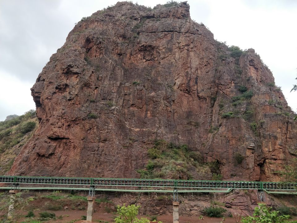 Photo of " See Sandur in September" #staycation by Pooja Jaiwardhan
