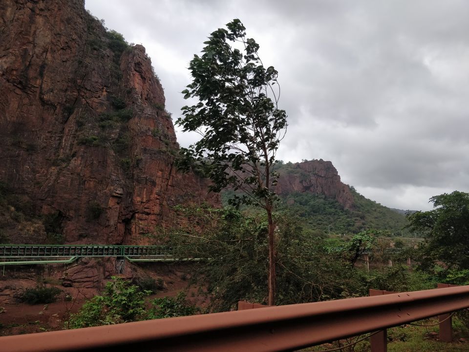 Photo of " See Sandur in September" #staycation by Pooja Jaiwardhan